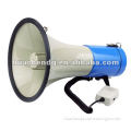 military and police megaphone